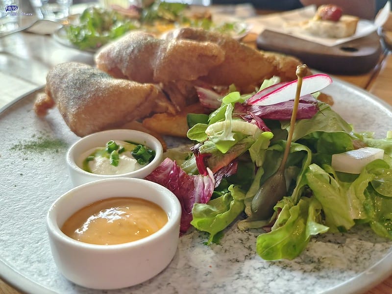 澎湖美食｜Addict restaurant癮餐廳