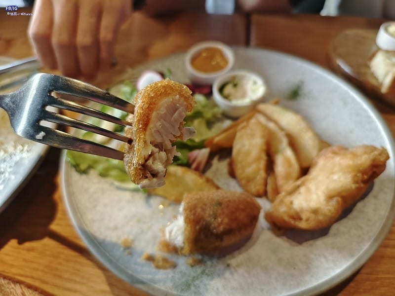 澎湖美食｜Addict restaurant癮餐廳