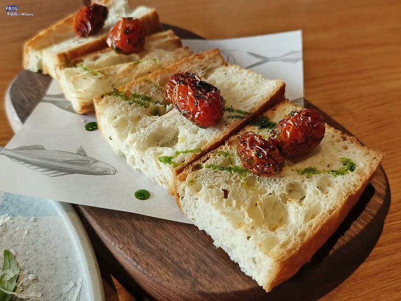 澎湖美食｜Addict restaurant癮餐廳