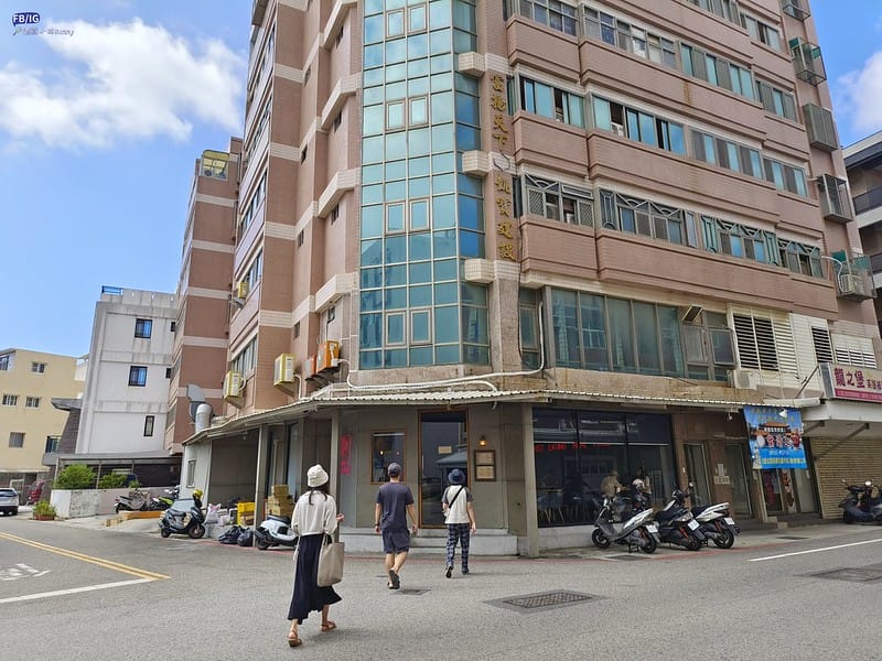 澎湖美食｜Addict restaurant癮餐廳