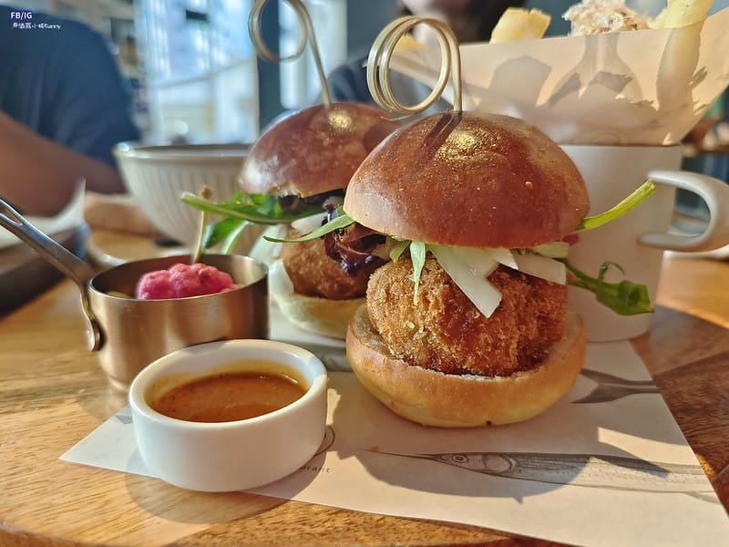 澎湖美食｜Addict restaurant癮餐廳