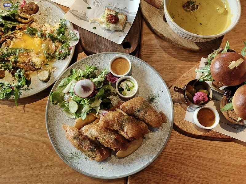 澎湖美食｜Addict restaurant癮餐廳