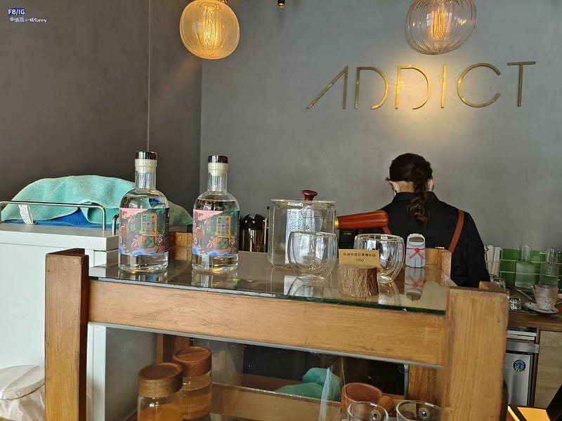 澎湖美食｜Addict restaurant癮餐廳