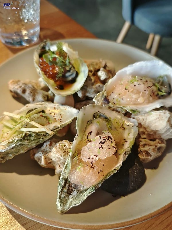 澎湖美食｜Addict restaurant癮餐廳