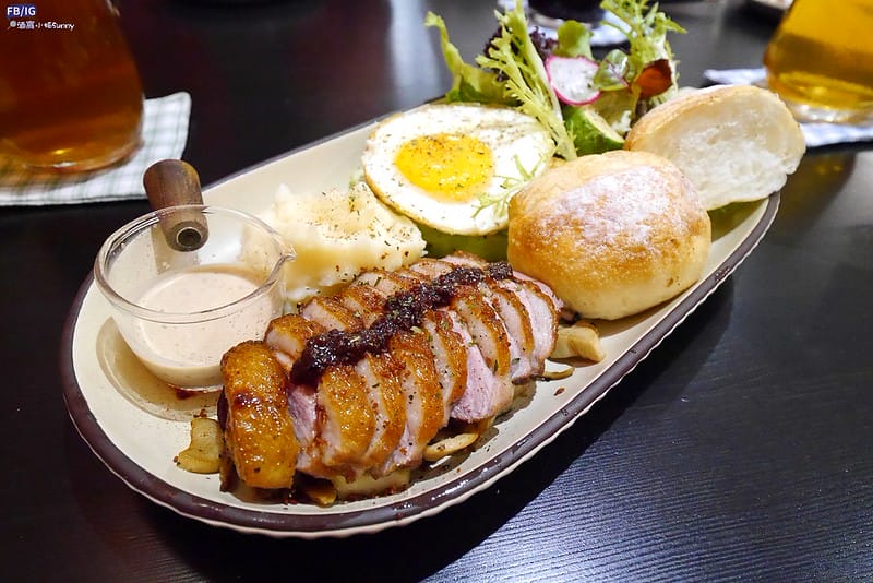 嘉義美食｜売Lo-So小餐館