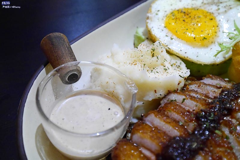 嘉義美食｜売Lo-So小餐館