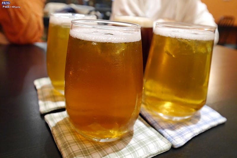 嘉義美食｜売Lo-So小餐館