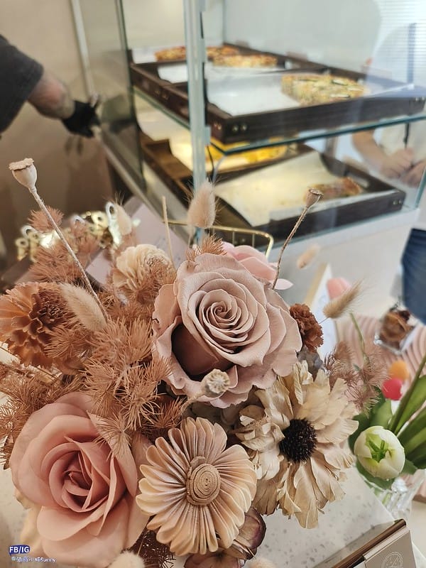 嘉義美食｜嘉義人氣鹹派,推薦-時。日 手作鹹派專賣,Google評價5顆星