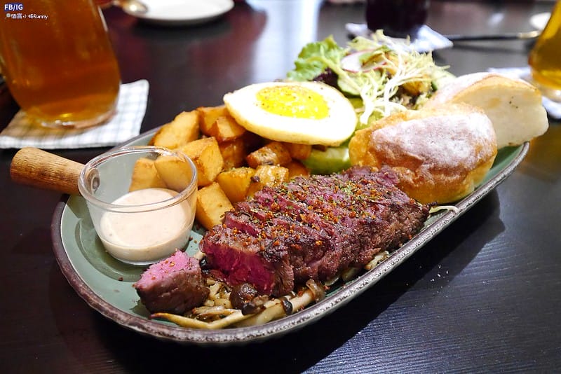 嘉義美食｜売Lo-So小餐館