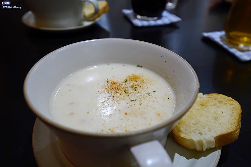 嘉義美食｜売Lo-So小餐館