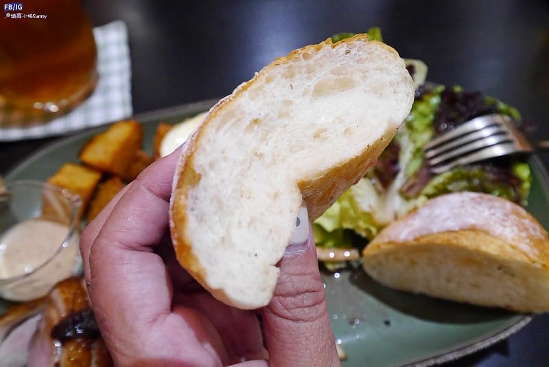 嘉義美食｜売Lo-So小餐館