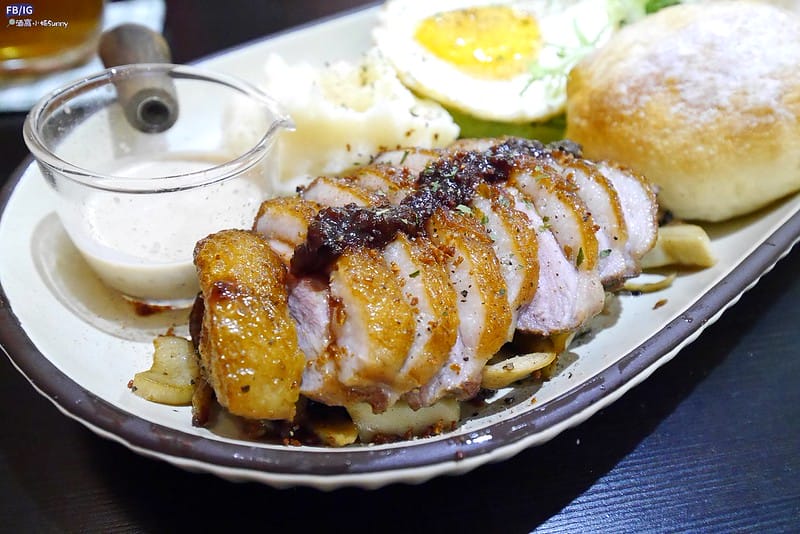 嘉義美食｜売Lo-So小餐館