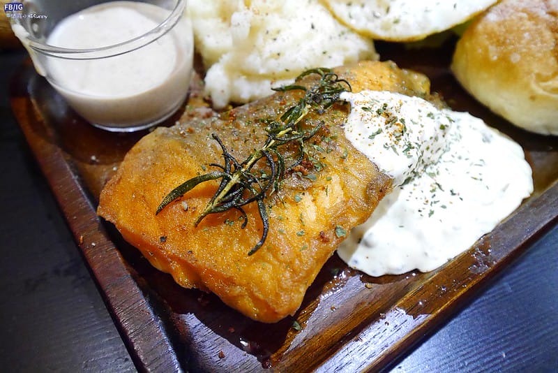 嘉義美食｜売Lo-So小餐館