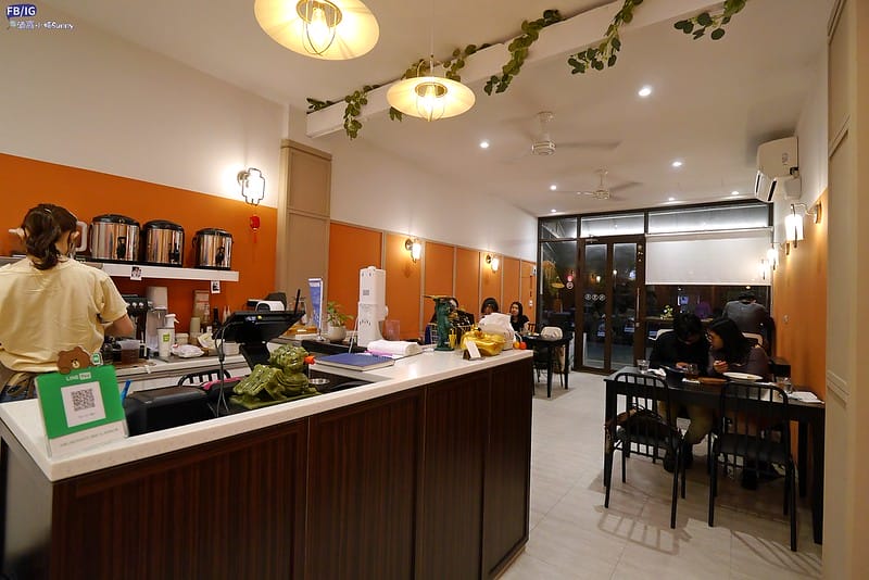 嘉義美食｜売Lo-So小餐館