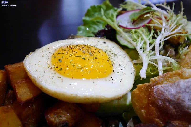 嘉義美食｜売Lo-So小餐館