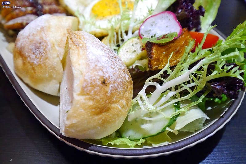 嘉義美食｜売Lo-So小餐館