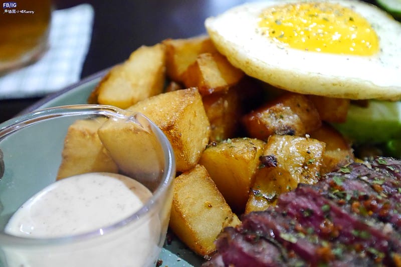 嘉義美食｜売Lo-So小餐館
