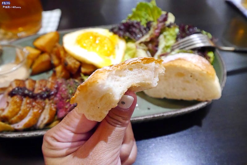 嘉義美食｜売Lo-So小餐館