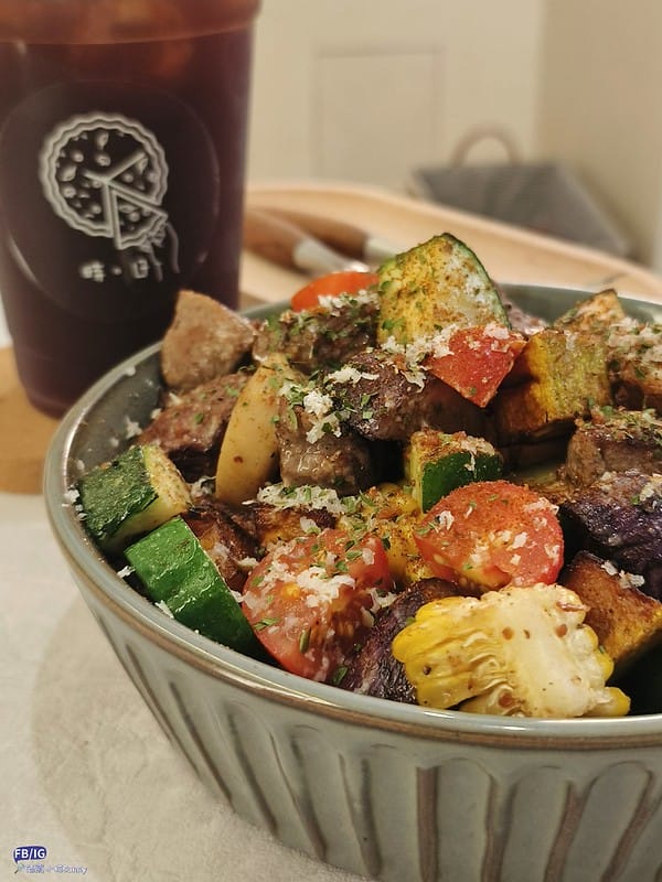 嘉義美食｜嘉義人氣鹹派,推薦-時。日 手作鹹派專賣,Google評價5顆星