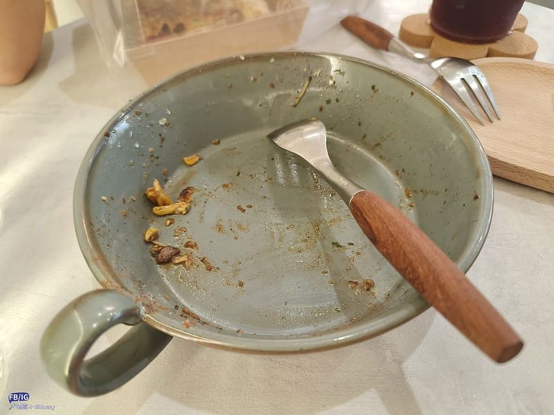 嘉義美食｜嘉義人氣鹹派,推薦-時。日 手作鹹派專賣,Google評價5顆星