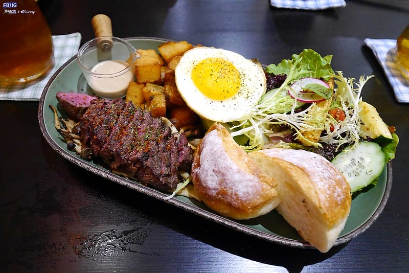 嘉義美食｜売Lo-So小餐館