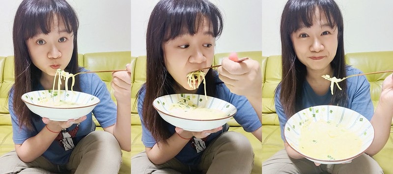 酒窩小姊の開箱日常冷凍料理美食包推薦-福迪兄弟,義大利麵/燉飯/墨西哥酥餅/濃湯