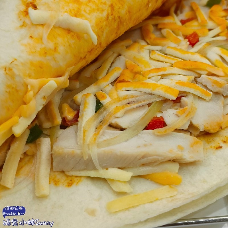 酒窩小姊の開箱日常冷凍料理美食包推薦-福迪兄弟,義大利麵/燉飯/墨西哥酥餅/濃湯