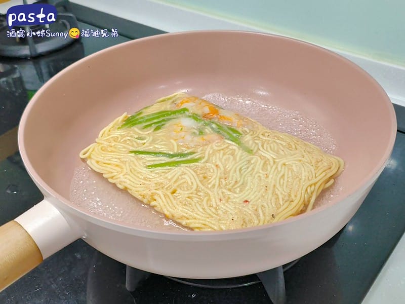 酒窩小姊の開箱日常｜冷凍料理美食包推薦-福迪兄弟,義大利麵/燉飯/墨西哥酥餅/濃湯