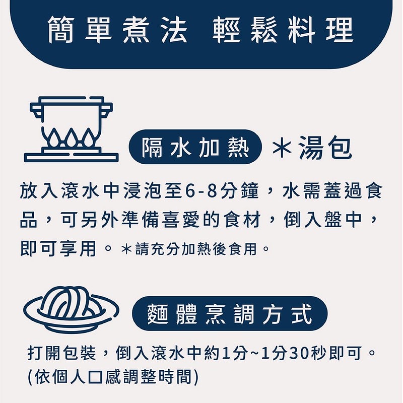 團購美食福迪兄弟x誠心食旅