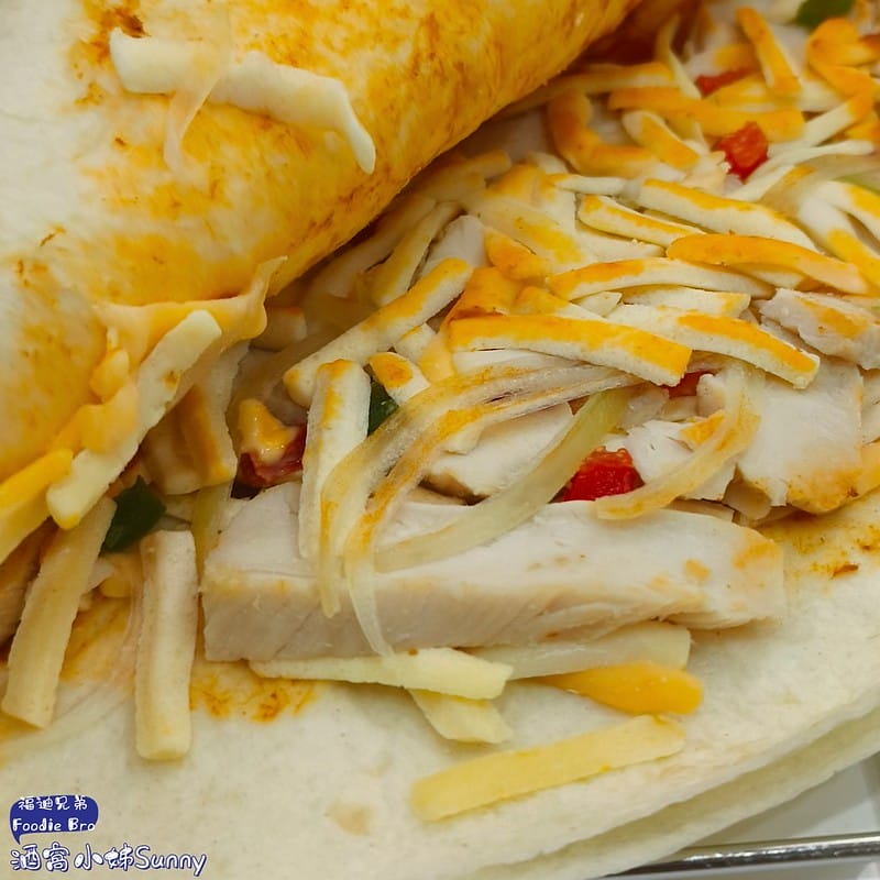 酒窩小姊の開箱日常｜冷凍料理美食包推薦-福迪兄弟,義大利麵/燉飯/墨西哥酥餅/濃湯