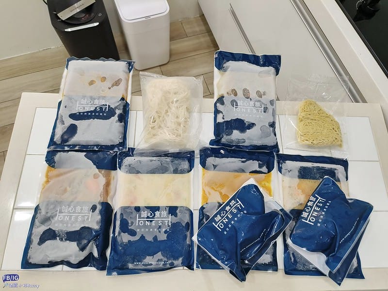 團購美食｜福迪兄弟x誠心食旅