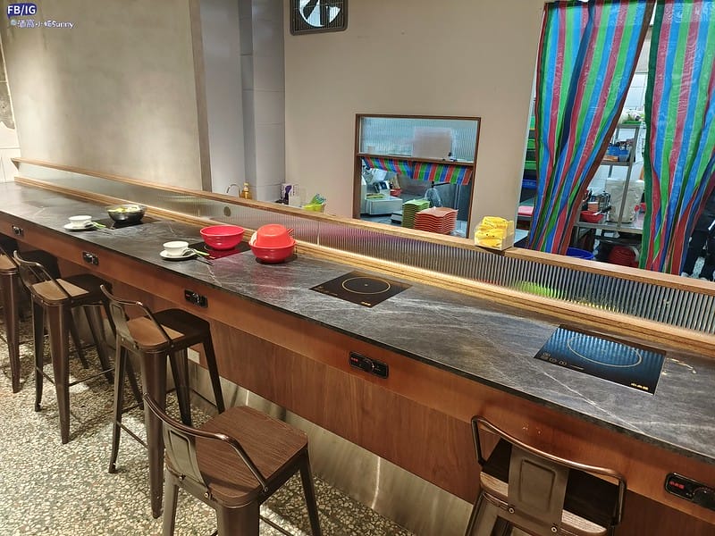 嘉義火鍋｜開箱-蔬盈市場火鍋,葷素皆有,自助吧吃到飽(嘉義民生門市)