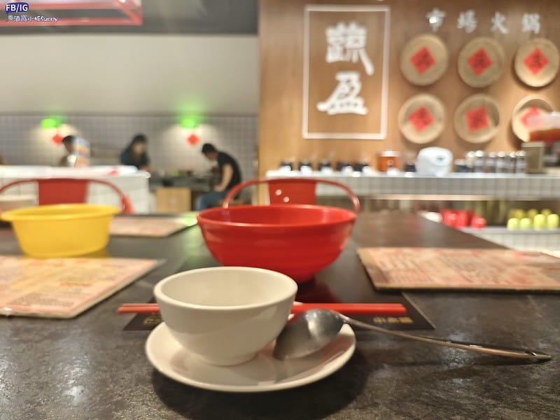 嘉義火鍋｜開箱-蔬盈市場火鍋,葷素皆有,自助吧吃到飽(嘉義民生門市)