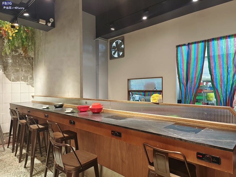 嘉義火鍋｜開箱-蔬盈市場火鍋,葷素皆有,自助吧吃到飽(嘉義民生門市)