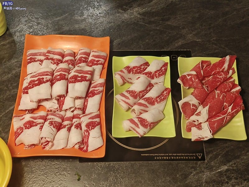 嘉義火鍋｜開箱-蔬盈市場火鍋,葷素皆有,自助吧吃到飽(嘉義民生門市)