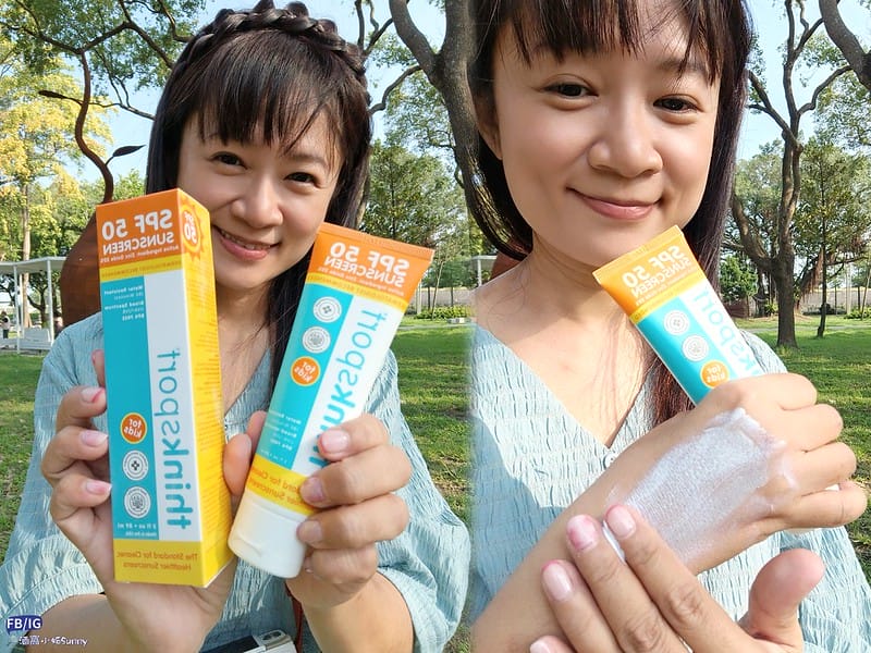 【紐西蘭Skin Technology 】瑞斌長效防蚊系列，派卡瑞丁_世衛歐盟推薦防蚊成分，幼童及孕婦皆可使用 &【thinkbaby】新寶貝純物理防曬霜