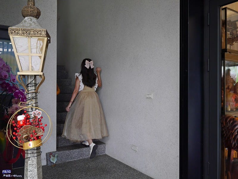 竹崎美食｜藏在新福農場裡的幸福餐廳，新福滴雞精，親子同遊戲沙、家庭聚餐、吃飯約會的好地方