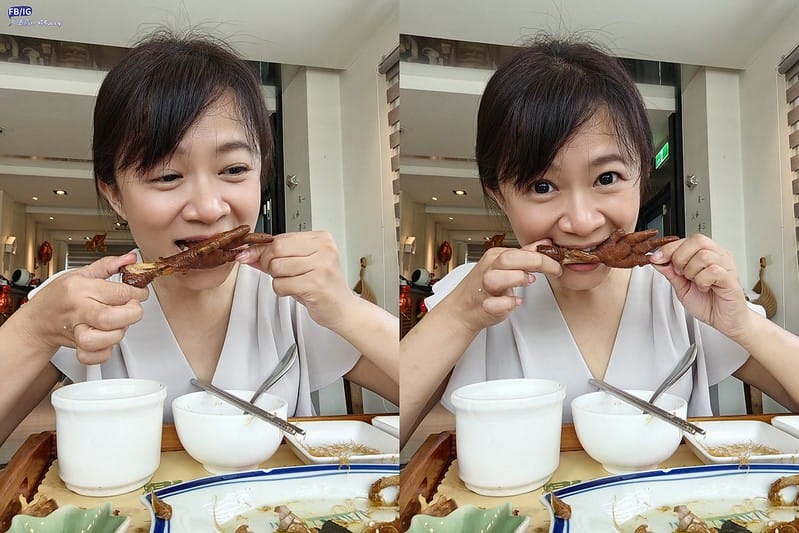 嘉義竹崎美食推薦｜竹崎約會聚餐的好地方｜藏在新福農場裡的幸福餐廳