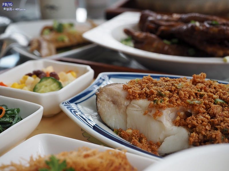 竹崎美食｜藏在新福農場裡的幸福餐廳，新福滴雞精，親子同遊戲沙、家庭聚餐、吃飯約會的好地方