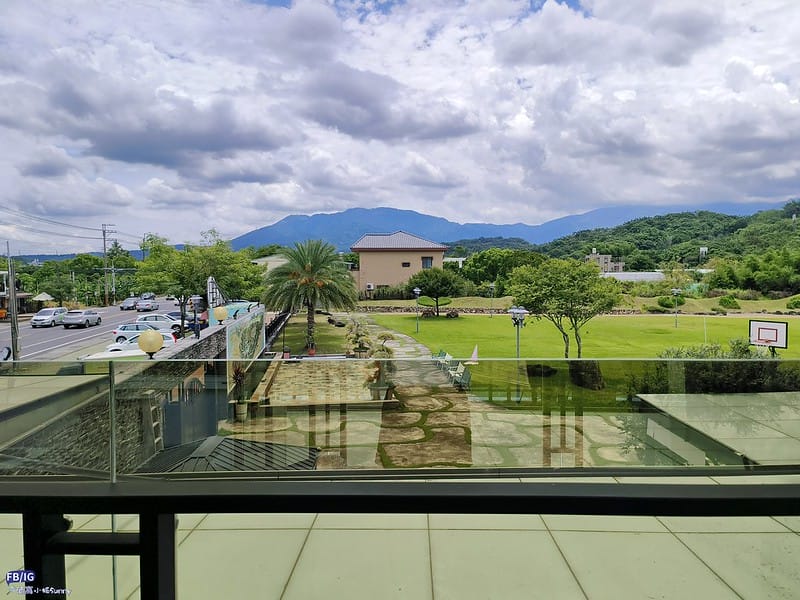 竹崎美食｜藏在新福農場裡的幸福餐廳，新福滴雞精，親子同遊戲沙、家庭聚餐、吃飯約會的好地方