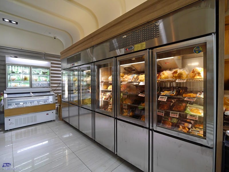 竹崎美食｜藏在新福農場裡的幸福餐廳，新福滴雞精，親子同遊戲沙、家庭聚餐、吃飯約會的好地方