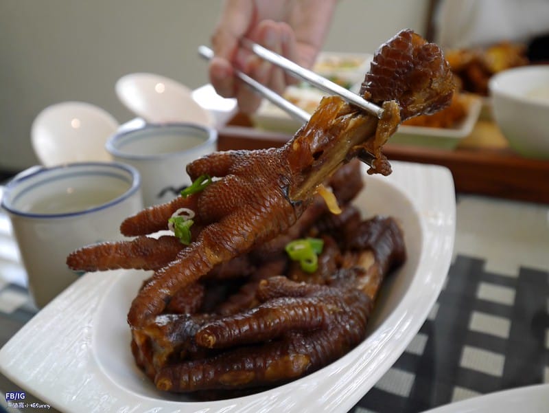 竹崎美食｜藏在新福農場裡的幸福餐廳，新福滴雞精，親子同遊戲沙、家庭聚餐、吃飯約會的好地方