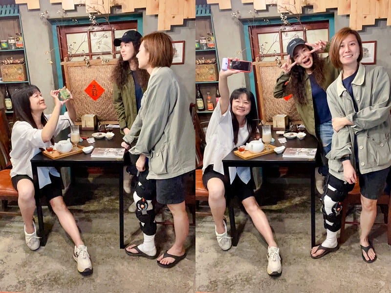 開箱｜最美最輕巧的迷你行動電源-iWalk Pro五代快充直插式行動電源&iWalk四代直插式行動電源,出門免帶線,即插即充