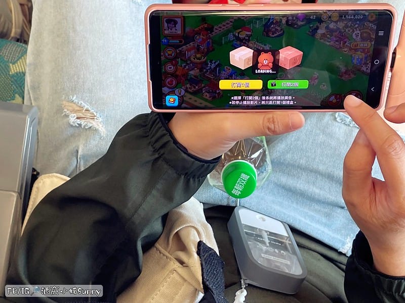 最美最輕巧免線即插即充的迷你行動電源-iWalk 4代直插式行動電源．4500mAh