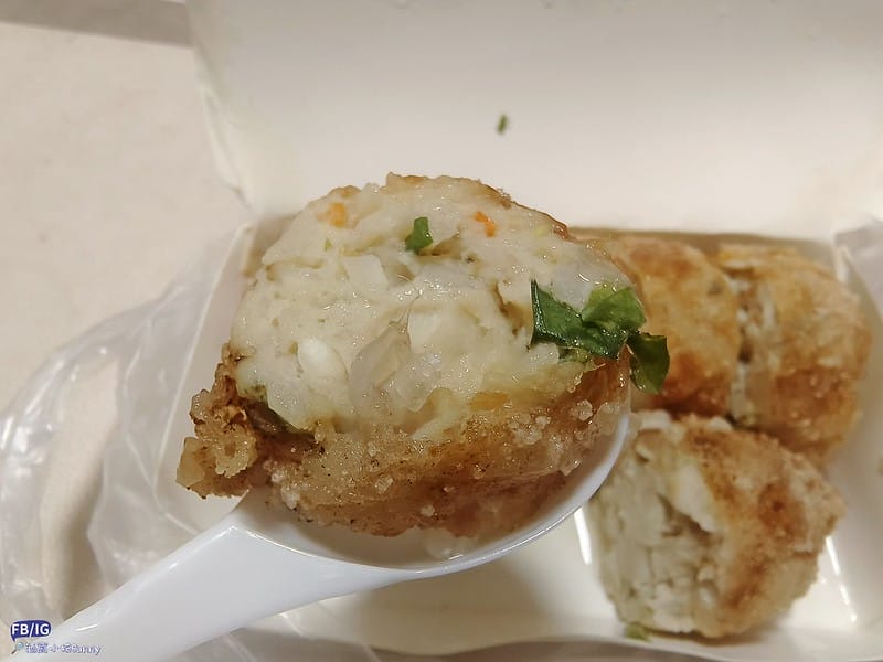 嘉義美食｜東市場8家必吃人氣美食,王家祖傳本產牛肉湯,阿富網絲肉捲,蕭家春捲