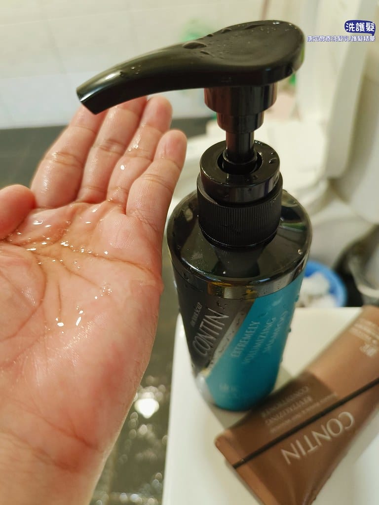 開箱＆團購推薦｜台灣首創 大蒜酵素植萃洗髮乳