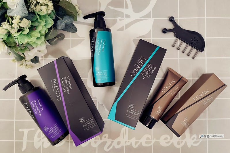 開箱＆團購推薦｜台灣首創 大蒜酵素植萃洗髮乳