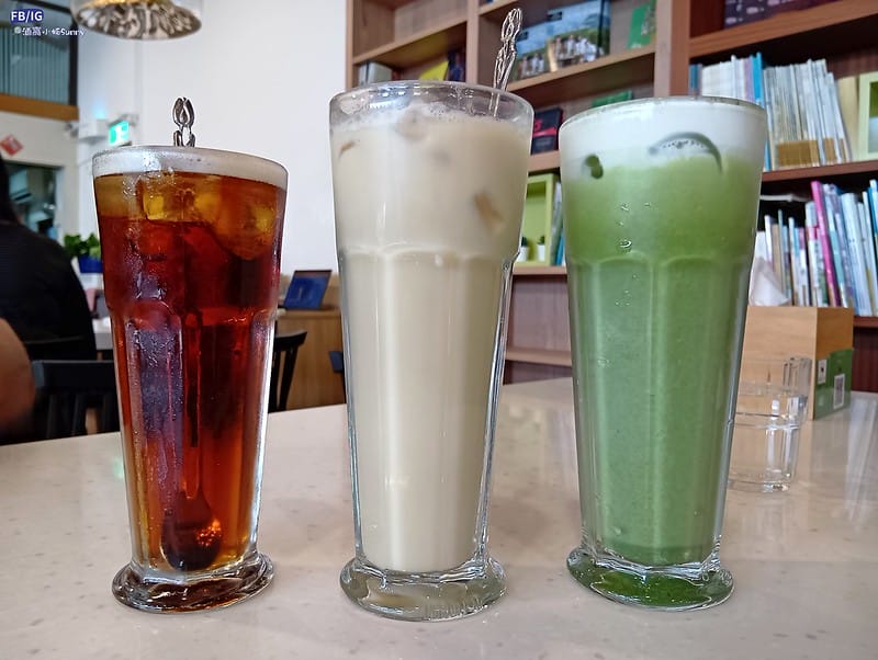 嘉義美食｜新港美食-新農豆食堂,Google評價4.9顆星