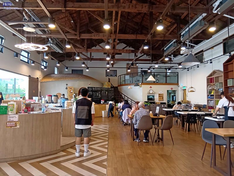嘉義美食｜新港美食-新農豆食堂,Google評價4.9顆星