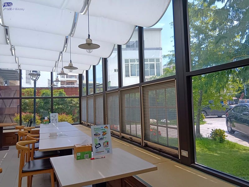 嘉義美食｜新港美食-新農豆食堂,Google評價4.9顆星